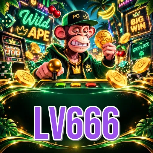 lv666 APK listing on Android showing version 3.9.9